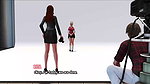 Max’s Life Season 3 Cap 126 Photo Shoot with Sexy Blonde Ends in Sex