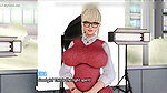 Max’s Life Season 3 Cap 126 – Photoshoot With Sexy Blonde Ends In Sex