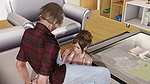 Max’s Life Season 2 Episode 68 – My Stepmom and Stepsister Love My Big Cock