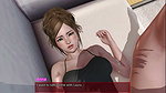 Max’s Life Season 2 Cap 76 – My Stepsisters Sucking My Cock and Fucking My Stepmother
