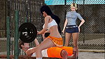 Max’s Life Episode 63 Final Season 1 – Sex, Blowjobs, Sexy Girls and a Happy Ending