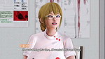 Max’s Life Cap 62 – Fucking a nurse with huge tits and a huge ass