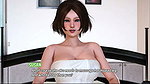 Max’s Life Cap 51 – My Stepmother Says Good Morning to Me with a Good Handjob