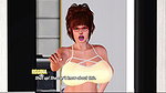 Max’s Life Cap 51 – My Stepmother Says Good Morning to Me with a Good Handjob