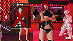 Max’s Life Cap 48 – Two Mature Women Give Me a Massage with Their Naked Bodies