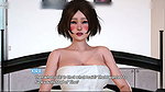 Max’s Life Cap 40 – Fucking my neighbor and my stepsister sucks my dick