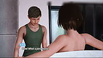 Max’s Life Cap 40 – Fucking my neighbor and my stepsister sucks my dick