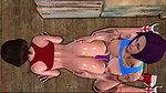 Max’s Life Cap 39 – Fucking a redheaded milf in front of her cuckolded husband