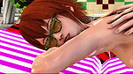 Max’s Life Cap 34 Fucking my sexy redhead stepsister