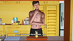 Max’s Life Cap 34 Fucking my sexy redhead stepsister