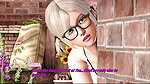 Max’s Life Cap 34 Fucking my sexy redhead stepsister