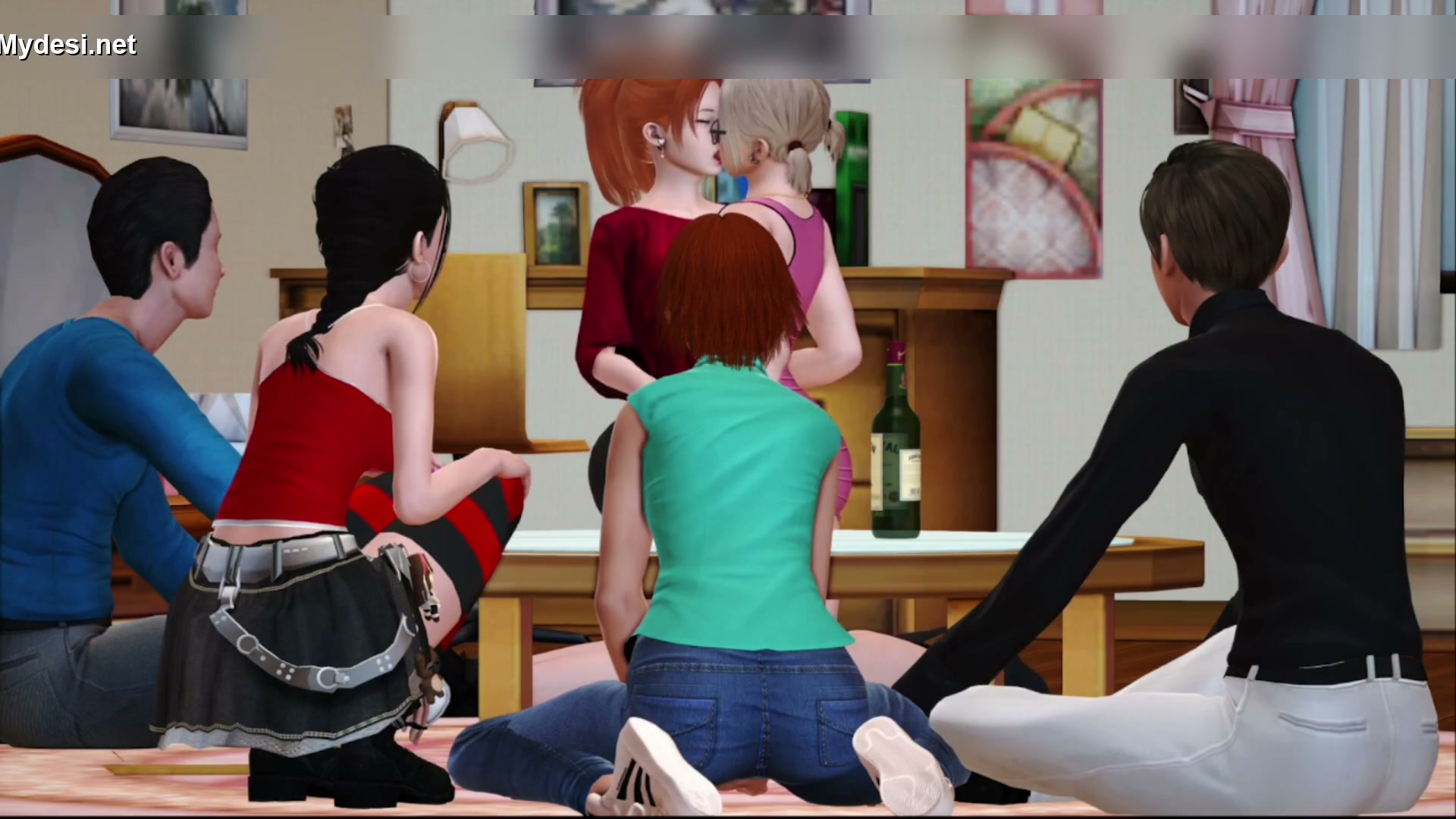 Frame 5