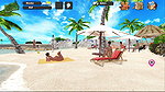 Max’s Life Cap 25 – Massage to Naked Girl on the Beach and Girl Masturbating