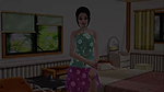 Max’s Life Cap 18 – MILF Gives me a Handjob with her Huge Tits and Sucks my Cock