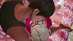 Max’s Life Cap 13 – My Stepmom Gives Me a Handjob and I Play with my Stepsister’s Pussy