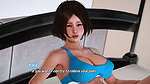 Max’s Life Cap 7 – My Redhead Step Sister Gives Me a Handjob