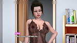 Max’s Life Cap 5 – Massage my stepmom and eat my busty neighbor’s pussy