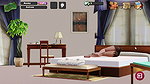 Max’s Life Cap 1 – My Stepmother’s Lingerie and a Foot Massage