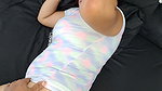 Mature is fucked by her stepson