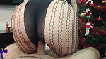 Mature Hot Latina MILF Neighbor Rides Me, Visible Cum, Real Amateur Sex as a Real Couple