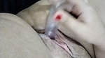 masturbation