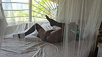 MASTURBATION VIBRATOR AND THICK COCK