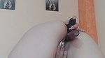 Masturbation doble