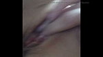 Masturbation Close-up 35