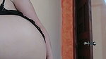 Masturbation anal