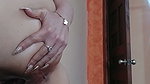 Masturbation anal