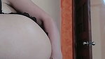 Masturbation anal