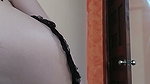 Masturbation anal