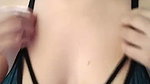 Masturbating with sexy lingerie and I’m very horny