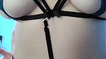 Masturbating with sexy lingerie and I’m very horny