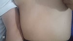 Masturbating her stepsister. 18-year-old girl with perfect tits and a dripping pussy. Real homemade video