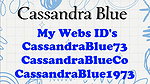 Masturbating Blue Panty Part 1