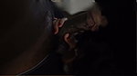 Masked nerdy teen is wet from cheating on her stepbrother