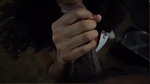 Masked nerdy teen is wet from cheating on her stepbrother