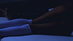 Married woman meets a stranger in her hotel room and gets fucked hard
