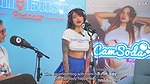 Mariejane Latina Tattooed Amateur Discovers Squirt on Her First Time