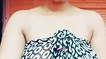 Desi Cutie See Thru tiktok