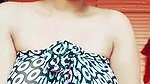 Desi Cutie See Thru tiktok