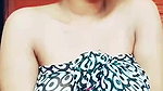 Desi Cutie See Thru tiktok