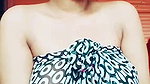 Desi Cutie See Thru tiktok
