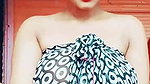 Desi Cutie See Thru tiktok