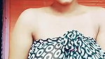Desi Cutie See Thru tiktok