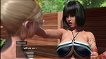 Lust And Life Cap 27 – Fucking My Stepsister And Anal With My Stepmom