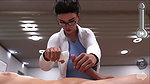Lust And Life Cap 25 – Fucking In The Office With Doctor MILF