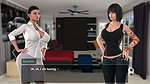 Lust And Life Cap 18 – Fucked A MILF With Huge Tits