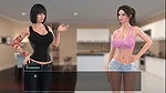 Lust And Life Cap 6 – This Big Tits MILF Handjobs A Big Cock